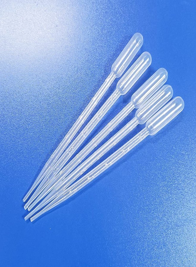 BASE WAVE مجموعة BASE WAVE المكونة من 5 قطارات اختبار لأحواض السمك سعة 5 مل (طول 8.4 بوصة)، مغذي للشعاب المرجانية، حوض سمك صغير، ماصات لنقل فضلات الأسماك - Image 1